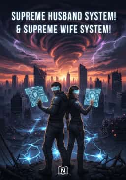 Supreme Husband System! & Supreme Wife System!
