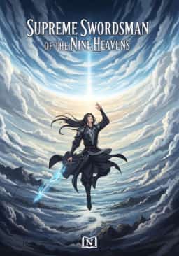 Supreme Swordsman of the Nine Heavens