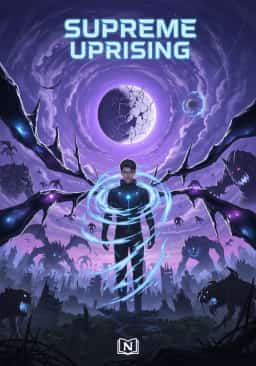 Supreme Uprising