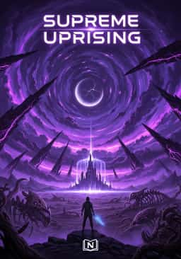 Supreme Uprising