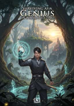 Surviving as a Genius on Borrowed Time