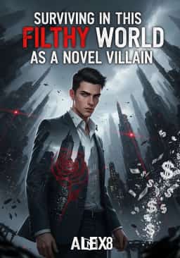 Surviving In This Filthy World As A Novel Villain