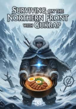 Surviving on the Northern Front with Gukbap