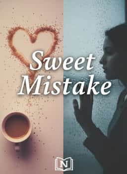 Sweet Mistake novel cover