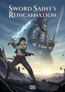 Sword Saint's Reincarnation
