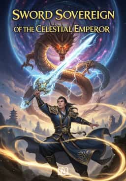 Sword Sovereign of the Celestial Emperor