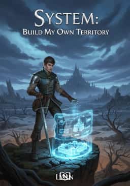 System: Build My Own Territory novel cover