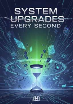 System Upgrades Every Second