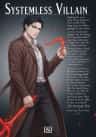 Systemless Villain