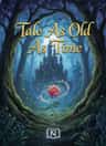 Tale As Old As Time