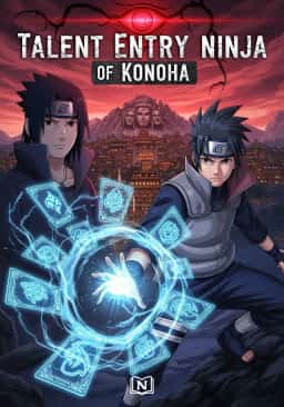 Talent Entry Ninja of Konoha