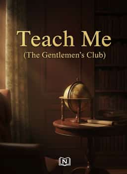 Teach Me (The Gentlemen's Club) novel cover