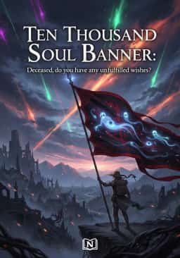 Ten Thousand Soul Banner: Deceased, do you have any unfulfilled wishes? novel cover