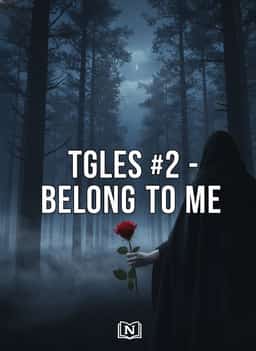 TGLES #2 - BELONG TO ME novel cover