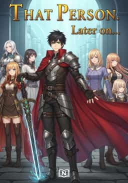 That Person. Later on…