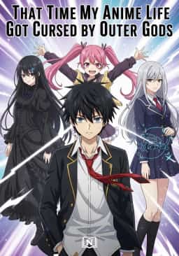 That Time My Anime Life Got Cursed by Outer Gods