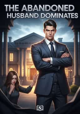 The Abandoned Husband Dominates novel cover