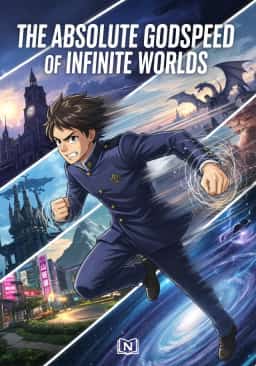 The Absolute Godspeed of Infinite Worlds