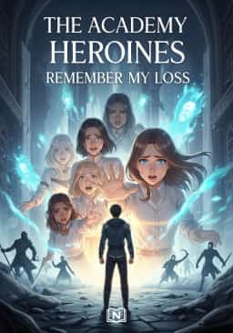 The Academy Heroines Remember My Death novel cover