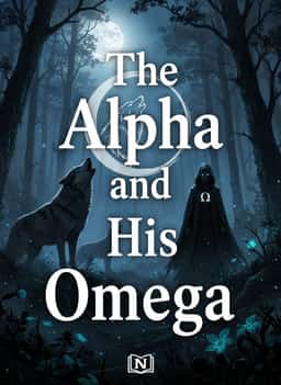 The Alpha and His Omega novel cover