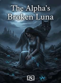 The Alpha's Broken Luna