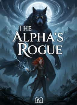 The Alpha's Rogue