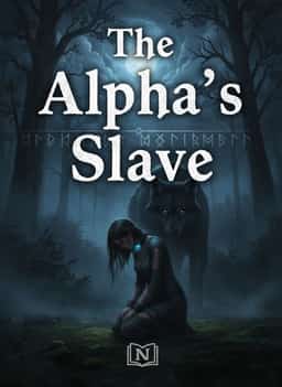 The Alpha's Slave novel cover