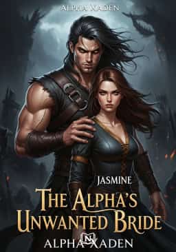 The Alpha's Unwanted Bride