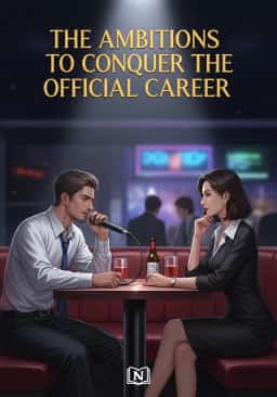The Ambitions to Conquer the Official Career