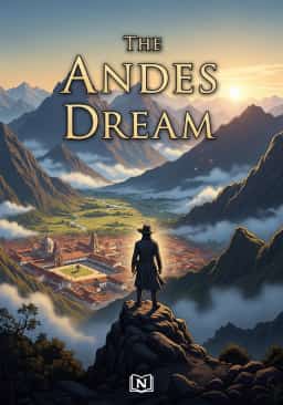 The Andes Dream novel cover
