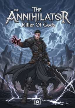 The Annihilator: Killer Of Gods