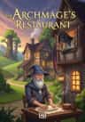 The Archmage’s Restaurant