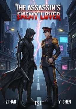 The Assassin's Enemy Lover