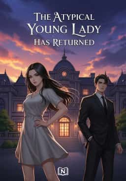 The Atypical Young Lady Has Returned