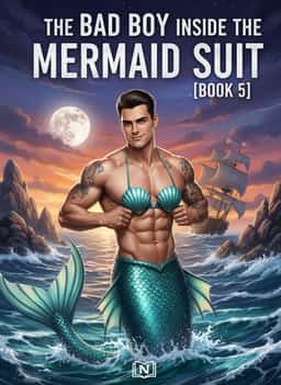 The Bad Boy Inside The Mermaid Suit [BOOK 5]