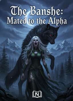 The Banshee: Mated to the Alpha  novel cover