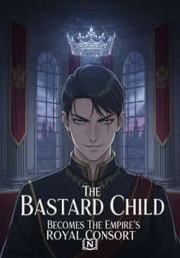 The bastard child becomes the empires royal consort