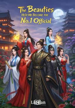 The Beauties Help Me Become the No.1 Official