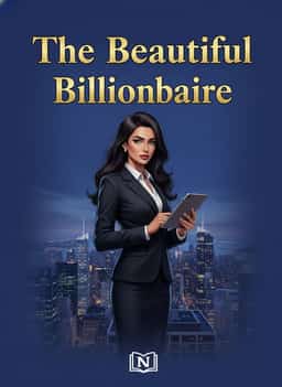 The Beautiful Billionaire novel cover