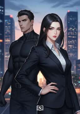 The Beautiful Boss's Personal Bodyguard