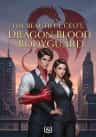 The Beautiful CEO’s Dragon Blood Bodyguard