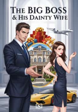 The Big Boss & His Dainty Wife