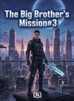 The Big Brother's Mission(#3)