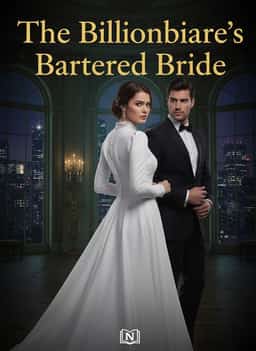 The Billionaire’s Bartered Bride novel cover