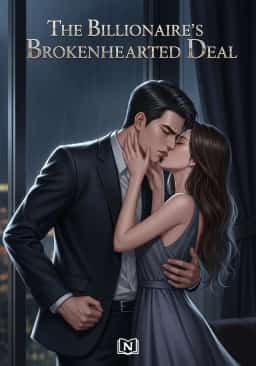 The Billionaire’s Brokenhearted Deal