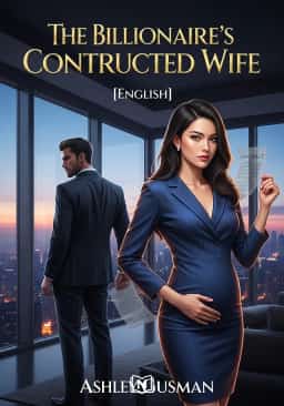 The Billionaire's Contracted Wife [English] novel cover
