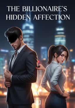 The Billionaire's Hidden Affection