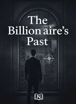 The Billionaire's Past novel cover