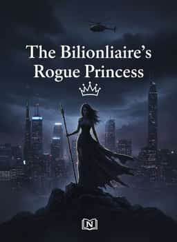 The Billionaire's Rogue Princess novel cover