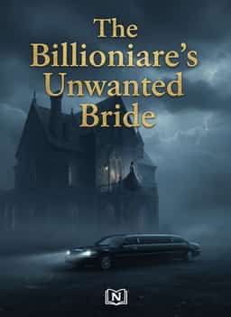 The Billionaire's Unwanted Bride novel cover